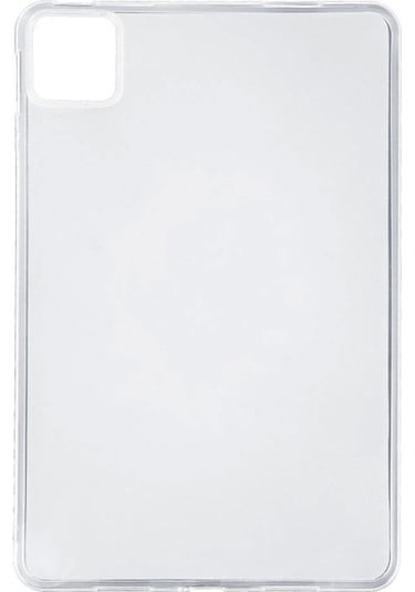 Xiaomi Uyumlu Pad 6 Kılıf Zore Tablet Süper Silikon Kapak