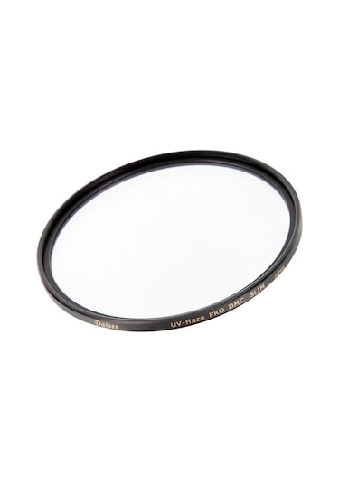 Daisee 58 MM UV Haze PRO DMC Ultra Slim UV Filtre