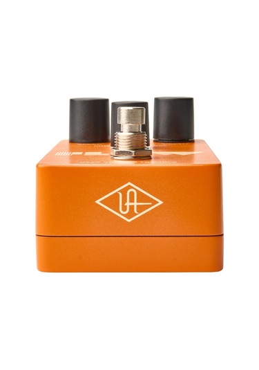 Uafx Flow Vintage Tremolo Pedal