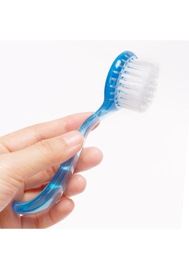 Adet Tırnak Sanatı Temizleme Fırçası Profesyonel Temizleme Fırças