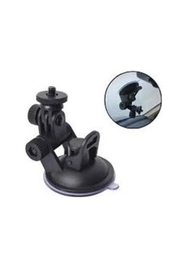 Hareketli Araç Kamera Tutucu Vantuslu Araç Kamera Tutucu Vidalı Araç Kamera Tutucu