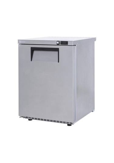 Iceinox Tezgah Altı Mini Buzdolabı 140 Lt 430 Çelik Kaliteli