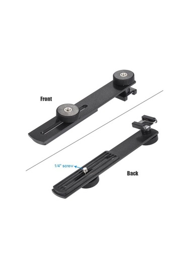 Boya By-c01 Universal Alüminyum Mikrofon Dirseği