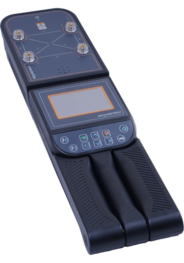Groundtech A2-geo Serisi