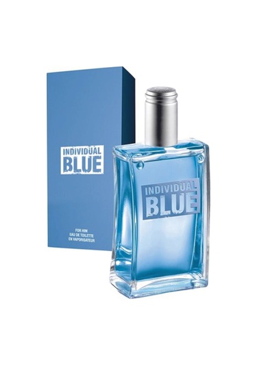 AVON Odunsu Edt 100 ml Erkek Parfüm 5059018288271