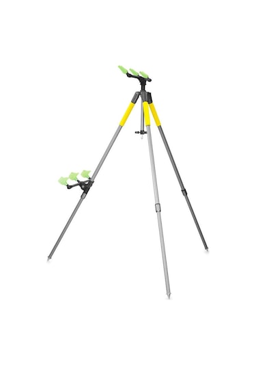 Bauer Extreme Alüminyum Surf Tripod