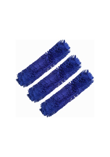 Cod-Ex Yedek Orlon Mop 80 Cm X 3 Adet