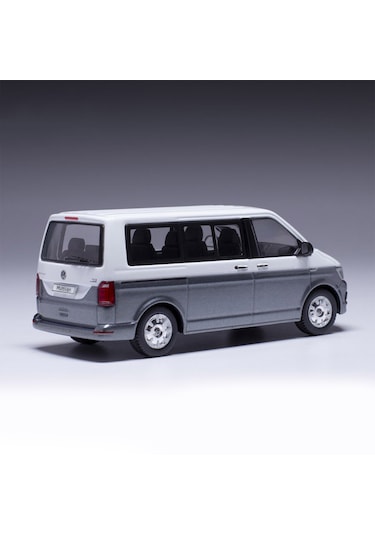 1:43 Ixo 2017 Volkswagen T6 Multivan