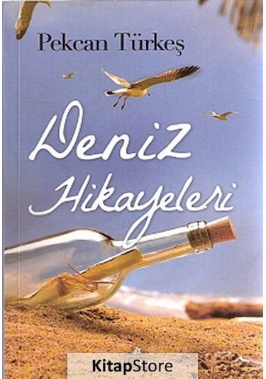 Deniz Hikayeleri- Anemon