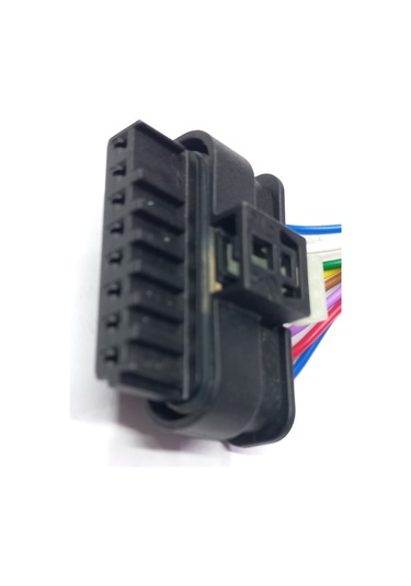 Bmw Tampon Tesiatı Soketi Sekiz Kablolu 8k022