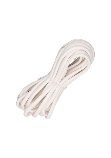 Ximistore9 Su Boruları İçin Donmayı Engelleme, 220v 240w Su Geçirmez Silikon Isıtıcı Kablosu 6m, -40 C'de Akışı Sağlar