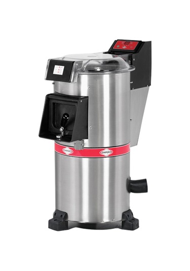 Patates Soyma Makinesi 380 V 10 Kg