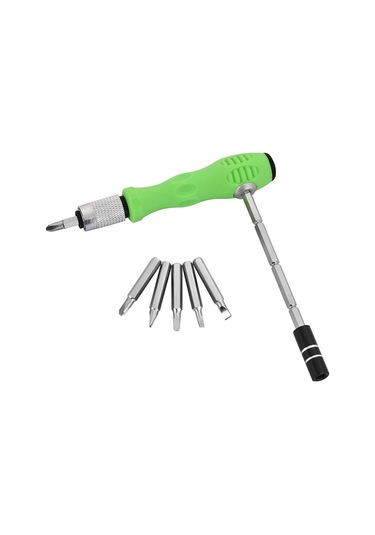 Cc Globall 32 In 1 Hassas Uçlar Tornavida Seti Mini Manyetik Cep Telefonu Kamera Çok Fonksiyonlu Tam Donanım Onarım Aracı