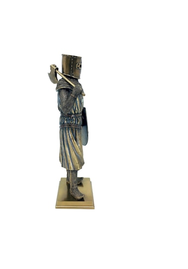 Baltalı Tapınak Şövalyesi Biblo 2