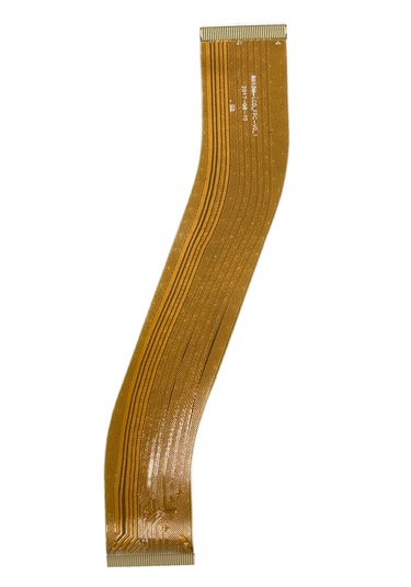 Casper Via S28 Lcd Flex Kablo