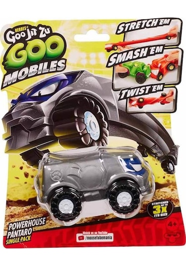 Giochi Goo Mobil Tekli Paket Powerhouse Pantaro 42572