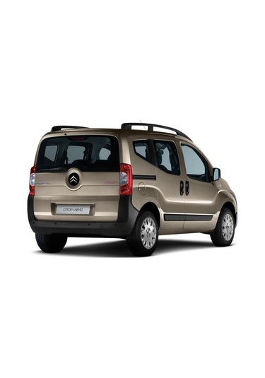 Citroen Nemo 08-22 Sağ Dikiz Ayna Camı Elektrikli Isıtmalı 8151QX