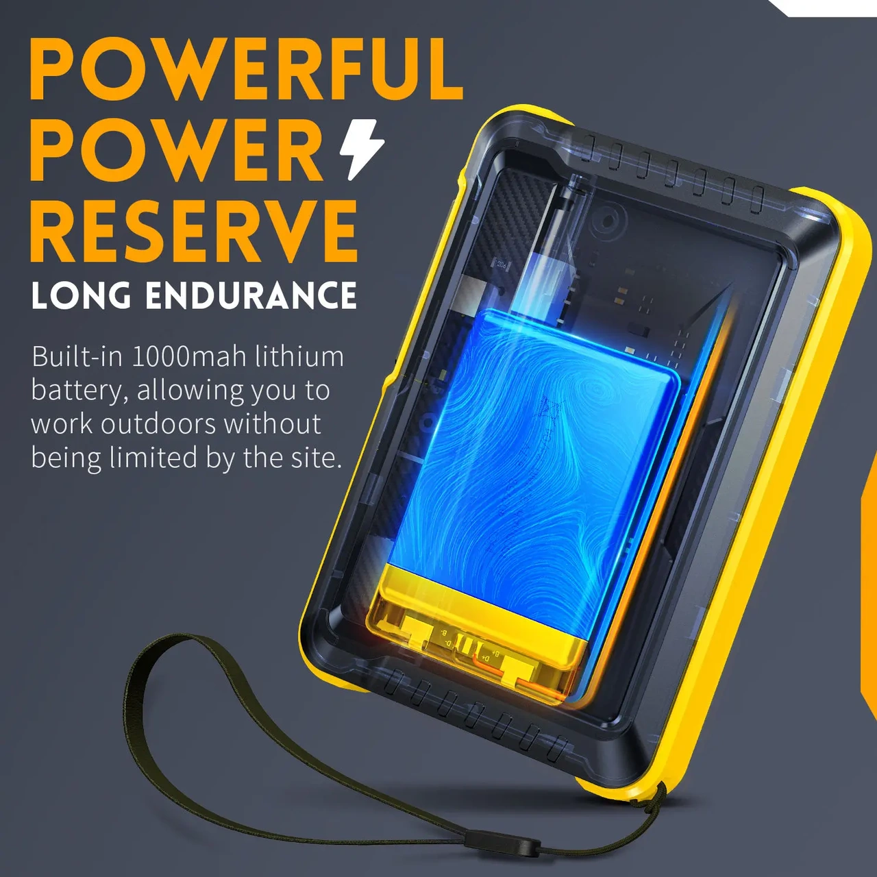 Fnirsi Dso152 2.5 Ms/s 200k Bant Genişliği Dijital Osiloskop