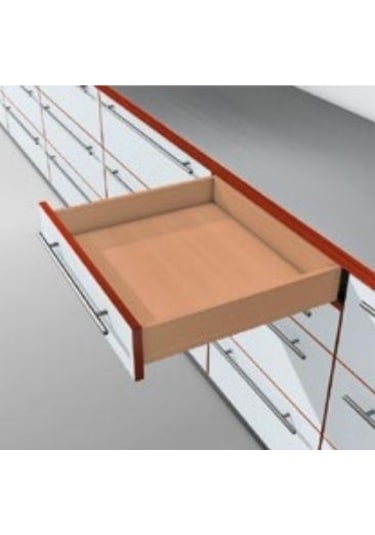 Blum Tandem Ray Mandalı, Sağ