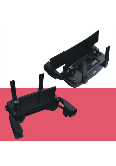 DJI Mavic Pro Uzaktan Kumanda Telefon Ekranı Güneşlik
