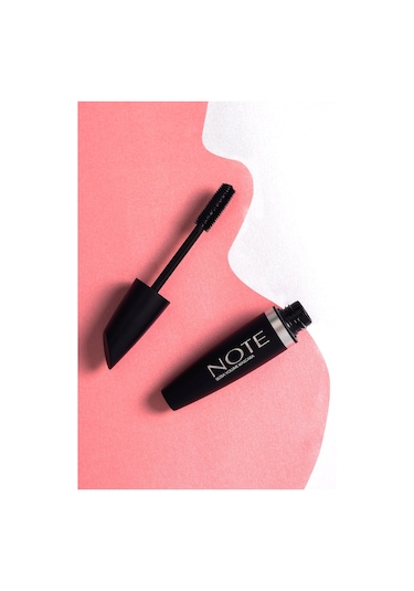Note Cosmetics CosmeticsUltra Volume Maskara Hacim ve Kıvırma Etkili