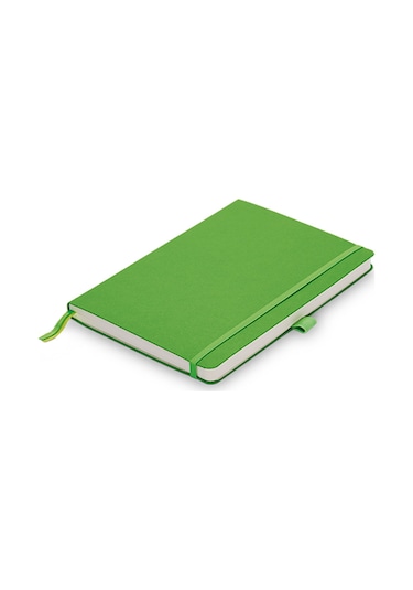 Lamy Yumuşak Kapak Defter A5 Yeşil B3Y