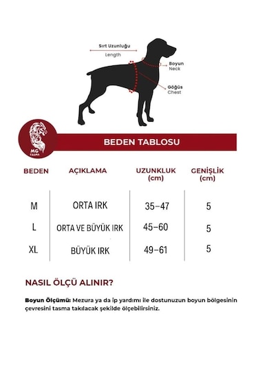 İsimli Bayraklı Elcikli Yumuşak Köpek Boyun Tasması Turuncu