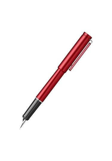 Scrikss Punto Özel Kutu Dolma Kalem Bordo