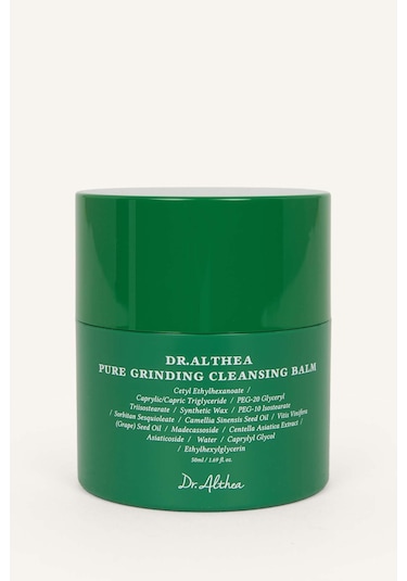 Defacto DR ALTHEA PRE REFRESHİNG CLEANSİNG BALM TEMİZLEME BALMI H4771AXNS