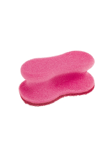 Scotch-brite Comfort Renkli Hassas Sünger