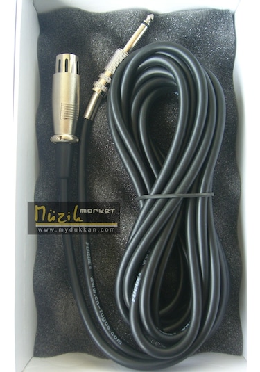 Fugue Fm-818 Dinamik Mikrofon