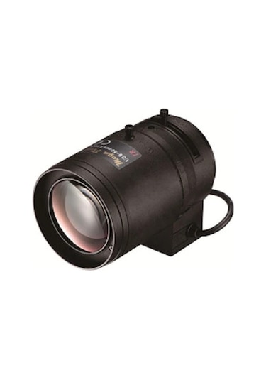 3mp 5 - 50 Mm Cctv Box Kamera Lensi M13vg550ır