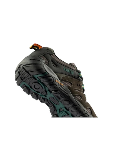 Gamelu 24km Fıght Erkek Outdoor Ayakkabı Haki Yeşil Haki Yeşil