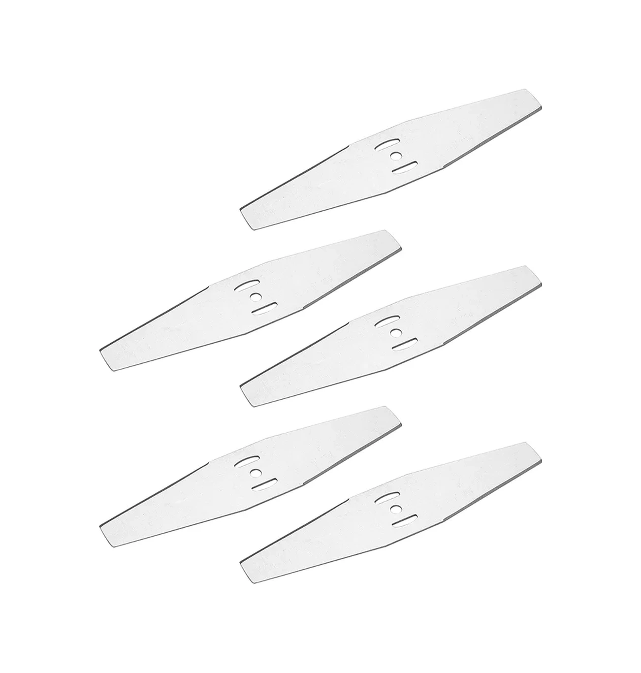 Deko Trimmer İçin Metal Bıçak Seti 5 Adet, 150mm 306031208