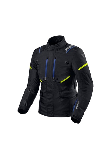 Revit Vertical Gore-Tex Motosiklet Montu-51815