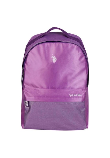 U.s. Polo Assn. U.s. Polo Mor Sırt Çantası Plcan24318