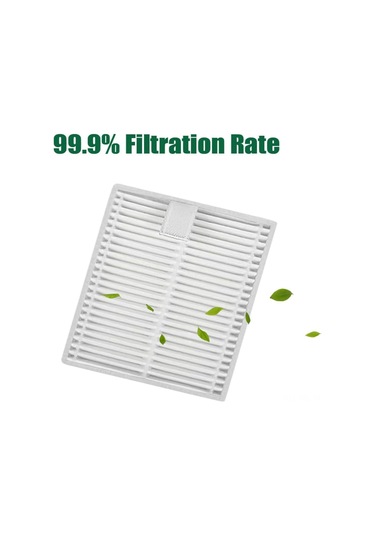 Dofolink İrobot Roomba Y0110-y0112-y0140-q0120 Modelleri İçin Temizlik Aksesuar Seti: 1 Keçe Fırça Ve 1 Tornavida İle Performansı Artırın