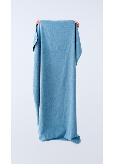 Flate X Blau Oversize Limited Serisi , Ekstra Gen