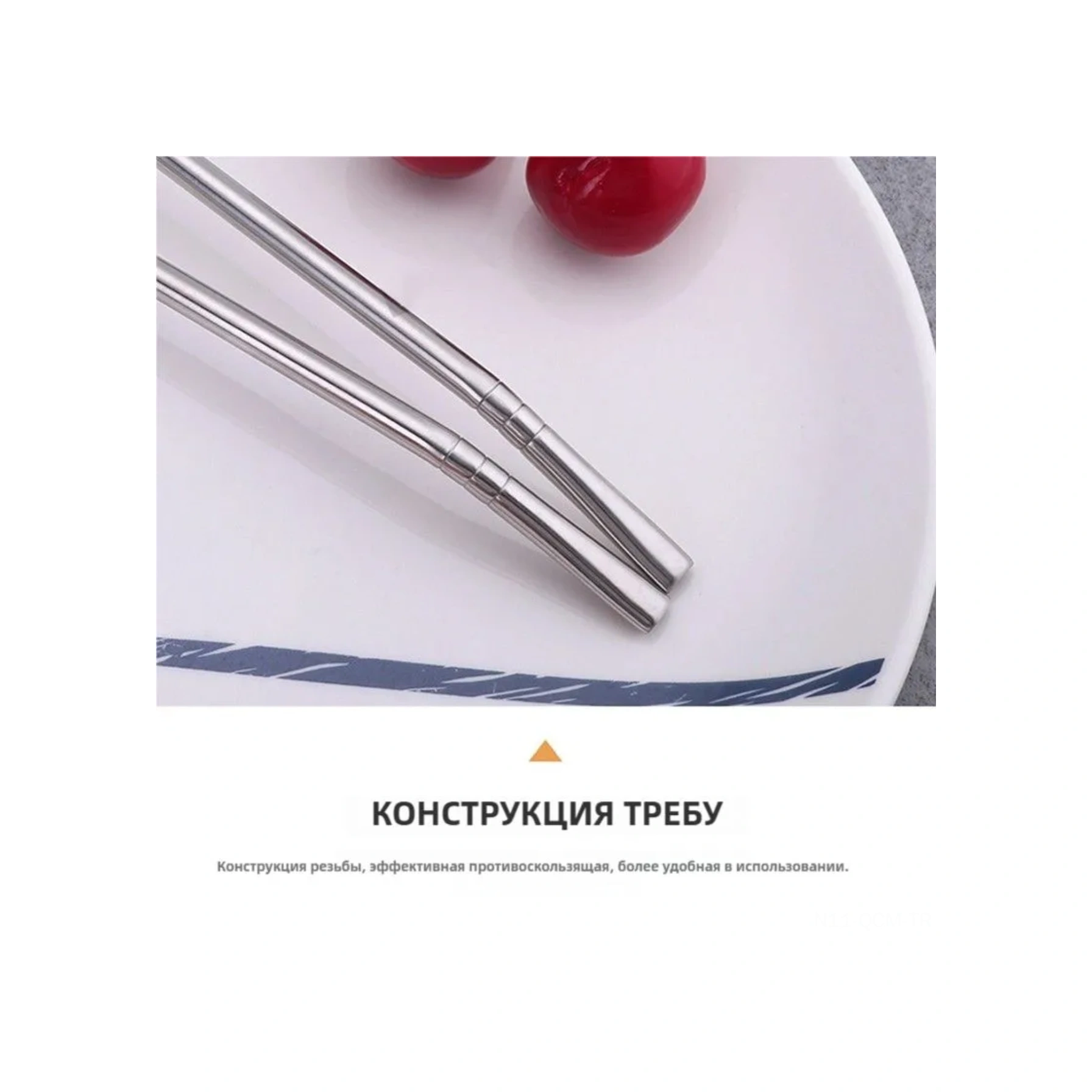 Qingmipy 304 Paslanmaz Çelik 4'lü Set: İçecek Pipeti Ve Karıştırıcı Kaşık, Plastik Atık Azaltıcı, Kahve Ve Çay İçin Uygun Gümüş