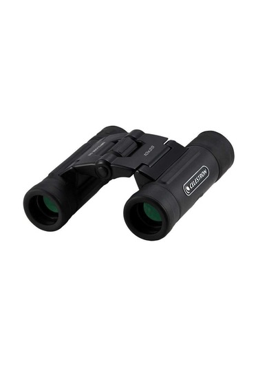 Celestron 71232 Upclose G2 10x25 Roof Dürbün kutulu Siyah