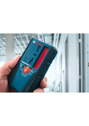 Bosch Professional LR 6 (50 m) Lazer Alıcı - 0601069H00