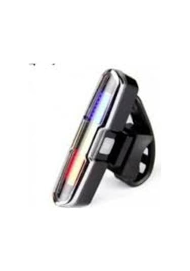 Xbyc-6017-3 Bisiklet Arka Işık