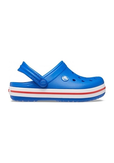 Crocs 207006-4KZ Crocband Clog K Çocuk Sandalet