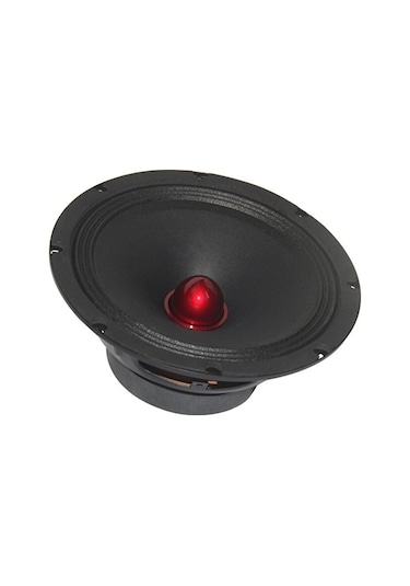 Rdh-m170pro 200 Watt 17 Cm Oto Hoparlör