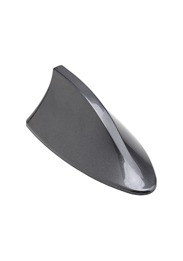 Otoaksesuarcınız Shark Köpek Balığı Balina Anten Üniversal Balık Sırtı Devreli