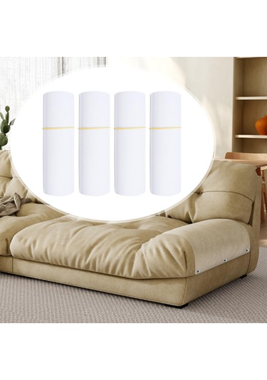 Suntek 4/6 Kedi Çizilme Önleyici Bant Mobilya 4-adet-20x45cm