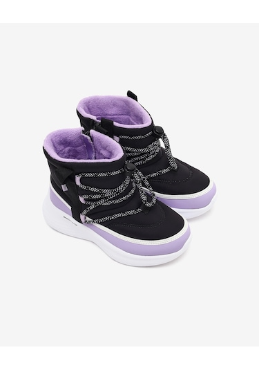 Skechers Skech-lıte Pro Hyper Phase Küçük Kız Çocuk Siyah Bot 303464n Bklv Siyah Skechers Skech-lıte Pro Hyper Phase Küçük Kız Çocuk Siyah Bot 303464n Bklv Siyah
