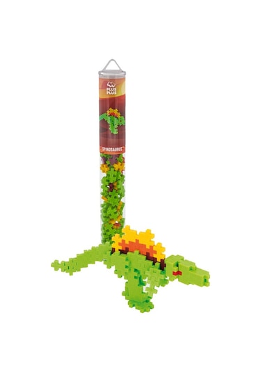 Plus-plus 100 Parça Dinazor Lego Seti Pp-4238