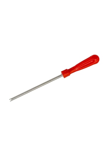 Nt Tools Nttve03u Uzun Lastik Supap Sibop İğne Sökme Tornavidası