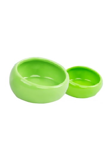 Pawise Kemirgen Mama Kabı 13.5x13.5x6.5 Cm